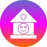 Smile  Vector Icon Design