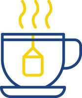 Tea Vector Icon Design