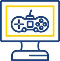 Video Game  Vector Icon Design