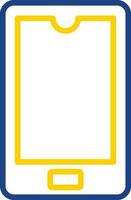 Smartphone  Vector Icon Design