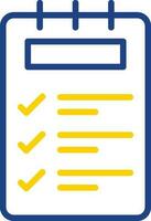 Guidelines  Vector Icon Design