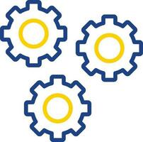 Gear  Vector Icon Design