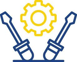 Labor Day  Vector Icon Design