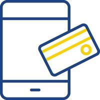 Payment Vector Icon Design
