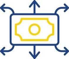 Liability Vector Icon Design