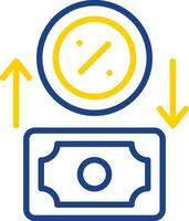 Credit Vector Icon Design