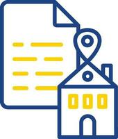 Application Vector Icon Design