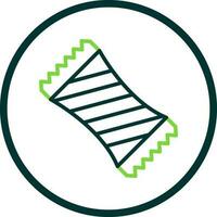 Candy Vector Icon Design
