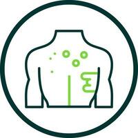 Burn  Vector Icon Design