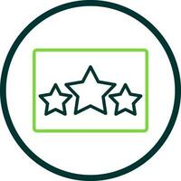 Review  Vector Icon Design