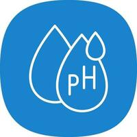 Ph  Vector Icon Design