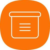 Sack  Vector Icon Design
