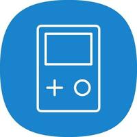 Video Game  Vector Icon Design