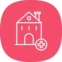 Basic Needs Vector Icon Design