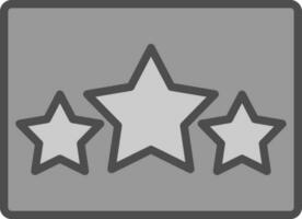 Review  Vector Icon Design