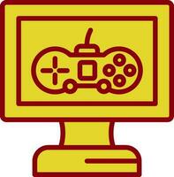 Video Game  Vector Icon Design