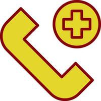 Help  Vector Icon Design