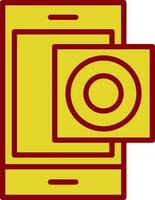 App Vector Icon Design