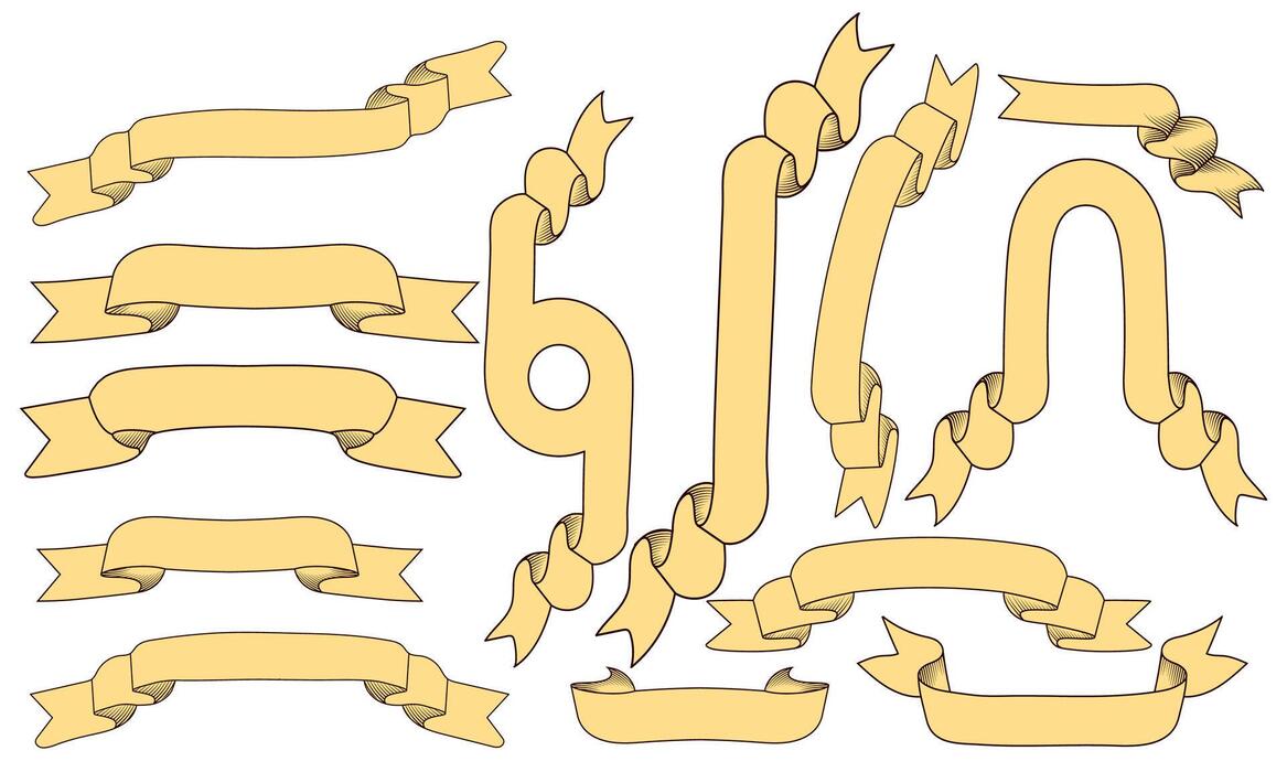 Red White Blue Ribbon Vector Art, Icons, and Graphics for Free Download