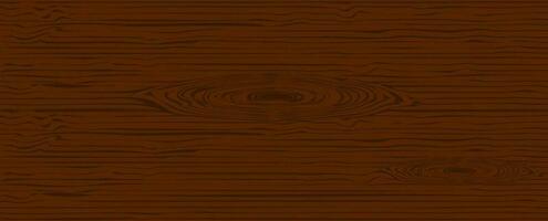 Wood pattern and texture in vector design