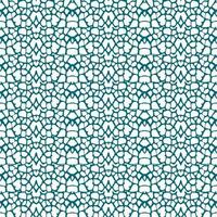 Terrazzo Seamless Texture Vector