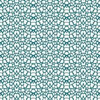 Terrazzo Seamless Texture Vector