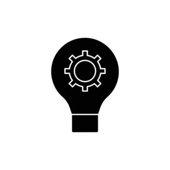 breakthrough icon. solid icon vector