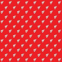 Abstract Vector Patterns Free Vector