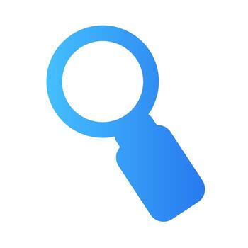 business searching icon can be used for uiux, etc vector