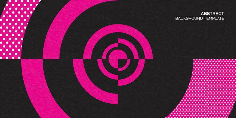 Abstract Geometric Vector Art, Icons, and Graphics for Free Download