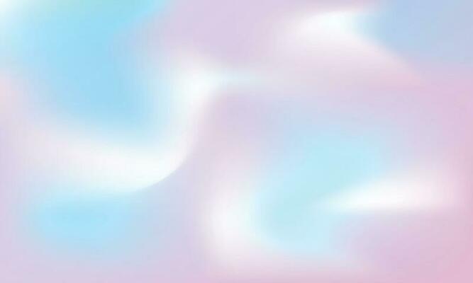 Gradients colorful mesh background