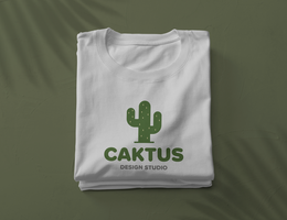 modelo de maquete de camiseta psd