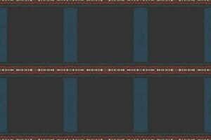 Ikat Fabric Paisley Embroidery Background. Ikat Vector Geometric Ethnic Oriental Pattern Traditional. Ikat Aztec Style Abstract Design for Print Texture,fabric,saree,sari,carpet.