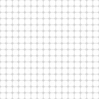 White grey rounded rectangle background. vector