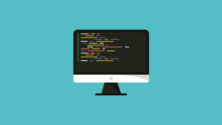 Html Stock Video Footage for Free Download