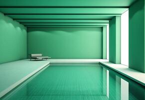 The Swimming Pools - Elegant and classy pool - - photo