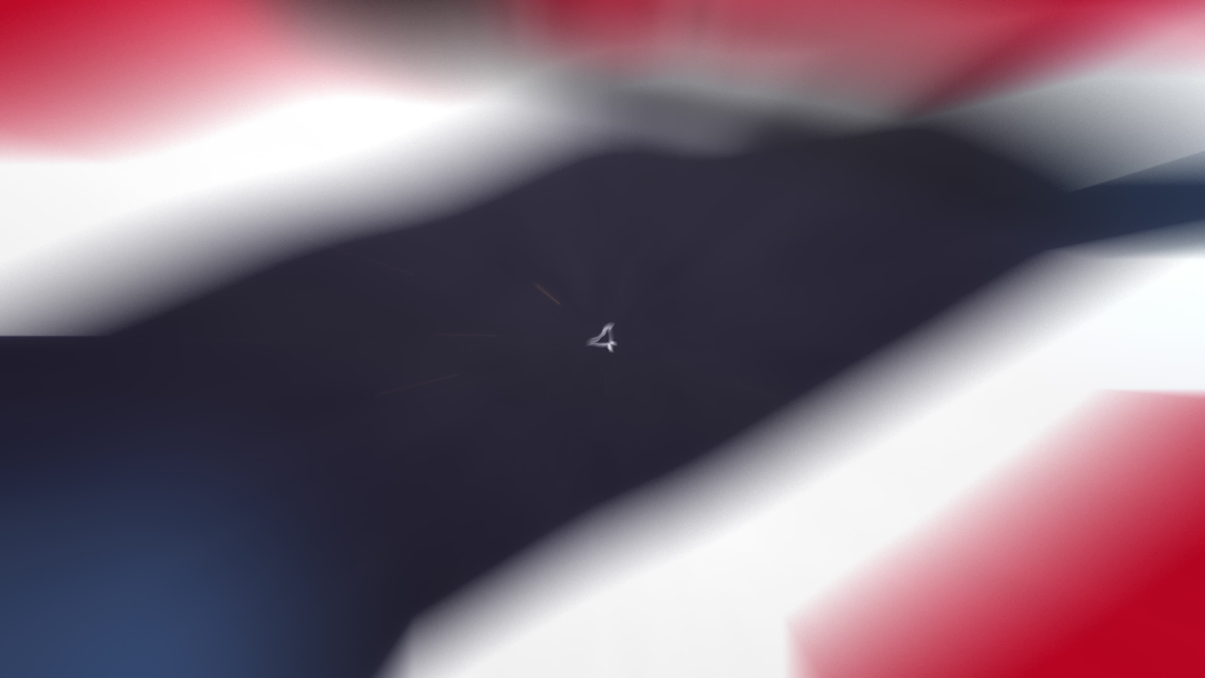 Five Seconds Countdown With Thailand Flag Waving In Wind 26275534 Stock Five Seconds Countdown With Thailand Flag Waving In Wind 26275534 Stock