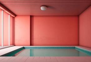 The Swimming Pools - Elegant and classy pool - - photo