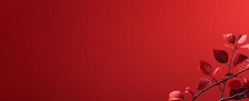 The Minimals - The Red Background - - photo