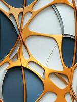 sin costura texturas y patrones - julio 2023 - ai generado - generativo ai foto