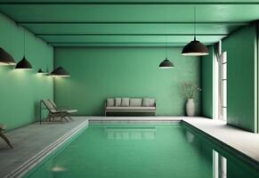The Pools - Elegant and Classy pool, , photo