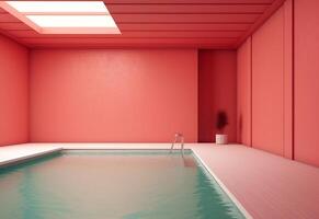 The Pools - Elegant and Classy pool, , photo