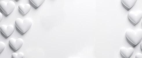 The Minimals - The White Background - - photo