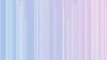 Modern colorful gradient background with lines vector