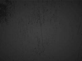 Grunge grainy dirty texture. Dark scratched distress abstract urban overlay background. Vector illustration