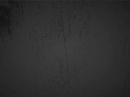 Grunge grainy dirty texture. Dark scratched distress abstract urban overlay background. Vector illustration