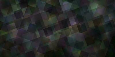 Light Gray vector layout with lines, triangles.