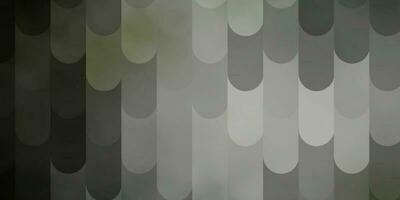 Light Gray vector backdrop with lines.