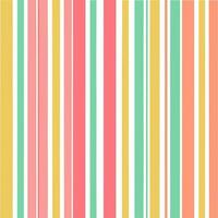 stripes lines pattern seamless to decoration bright colorful modern element design background abstract vector illustration