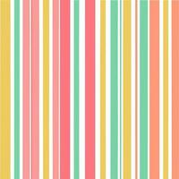 stripes lines pattern seamless to decoration bright colorful modern element design background abstract vector illustration